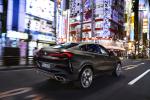 BMW X6 M50i 2019 года (WW)